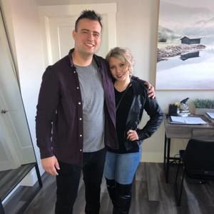 Meet your Posher, Kelsey